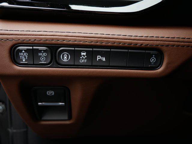 new 2026 Acura MDX car, priced at $68,850