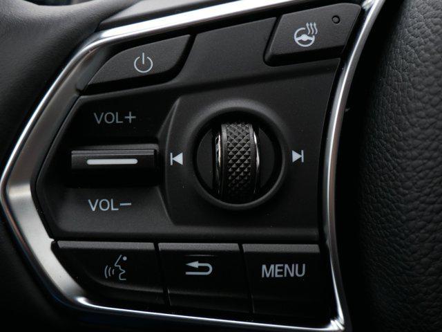 new 2026 Acura MDX car, priced at $68,850