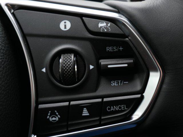 new 2026 Acura MDX car, priced at $68,850