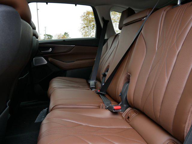 new 2026 Acura MDX car, priced at $68,850