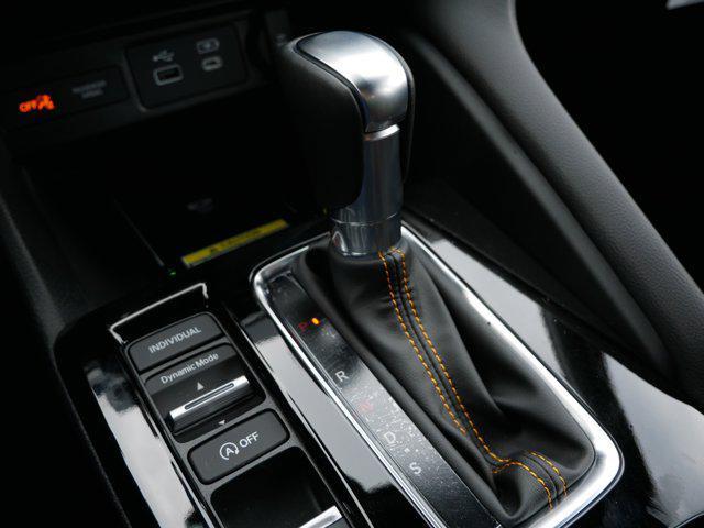 new 2026 Acura Integra car, priced at $40,995