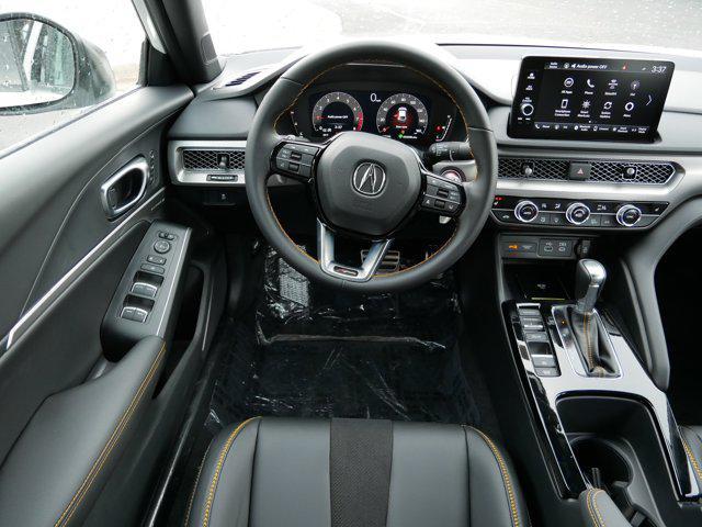 new 2026 Acura Integra car, priced at $40,995