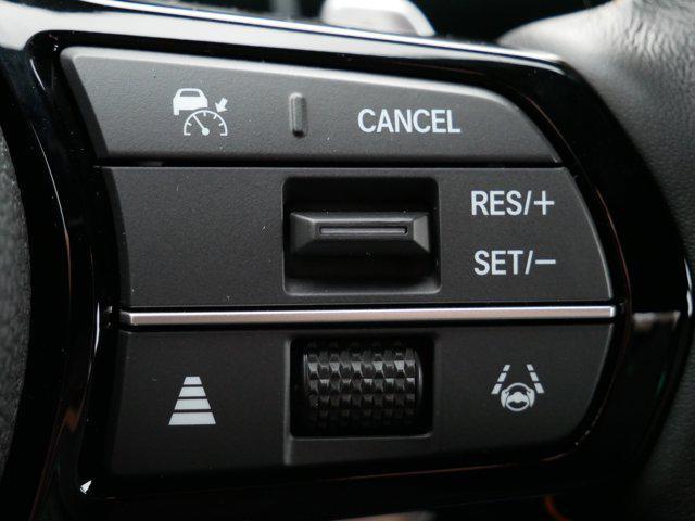 new 2026 Acura Integra car, priced at $40,995