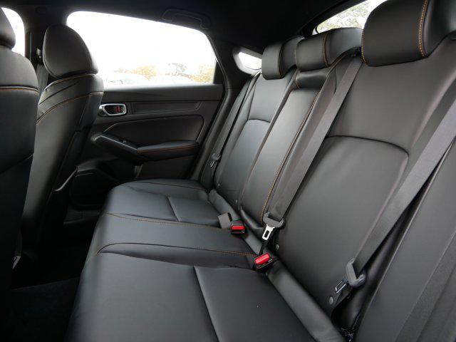 new 2026 Acura Integra car, priced at $40,995