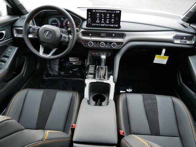 new 2026 Acura Integra car, priced at $40,995