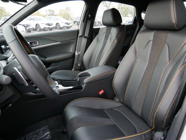 new 2026 Acura Integra car, priced at $40,995