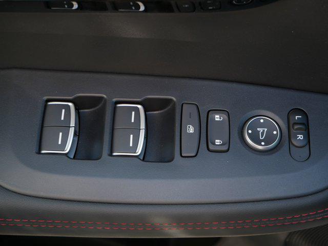 new 2025 Acura ADX car, priced at $41,350