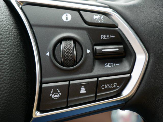 new 2025 Acura RDX car, priced at $54,400