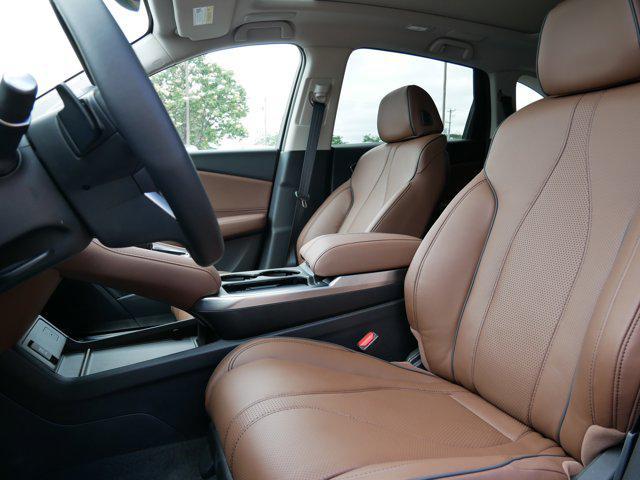 new 2025 Acura RDX car, priced at $54,400