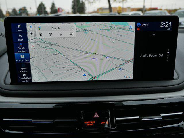 new 2026 Acura MDX car, priced at $61,350