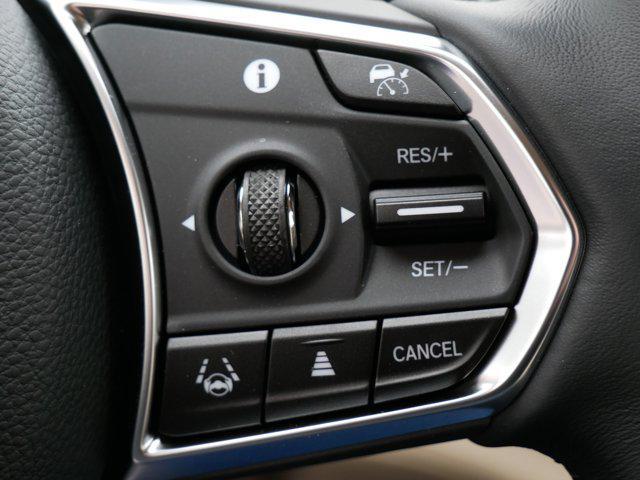 new 2026 Acura MDX car, priced at $61,350