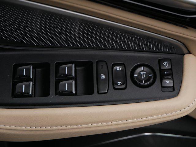 new 2026 Acura MDX car, priced at $61,350