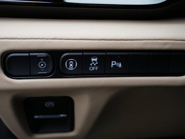 new 2026 Acura MDX car, priced at $61,350