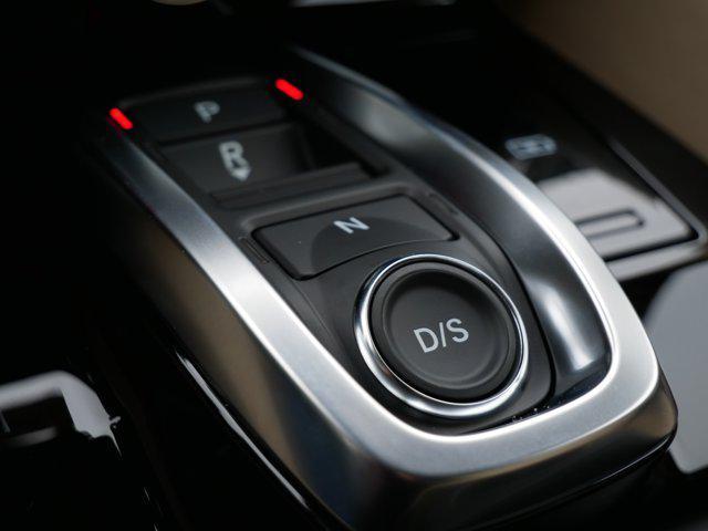 new 2026 Acura MDX car, priced at $61,350