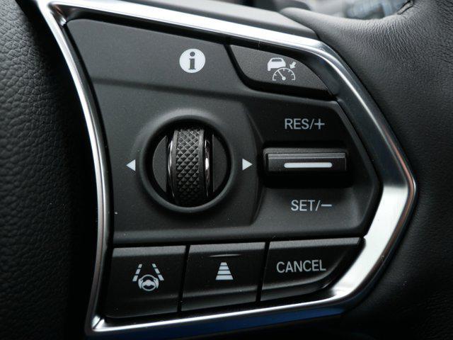 new 2025 Acura RDX car, priced at $53,800