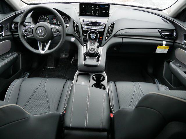 new 2025 Acura RDX car, priced at $53,800