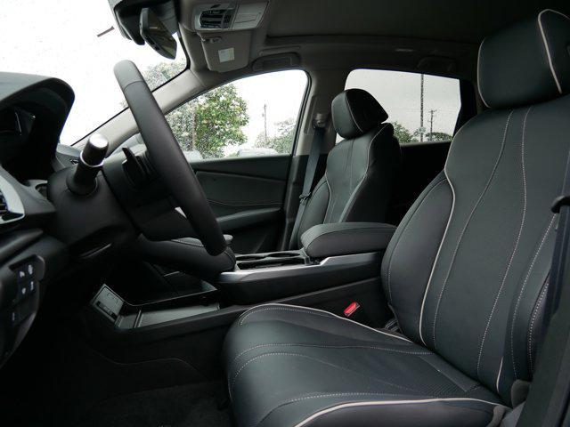 new 2025 Acura RDX car, priced at $53,800