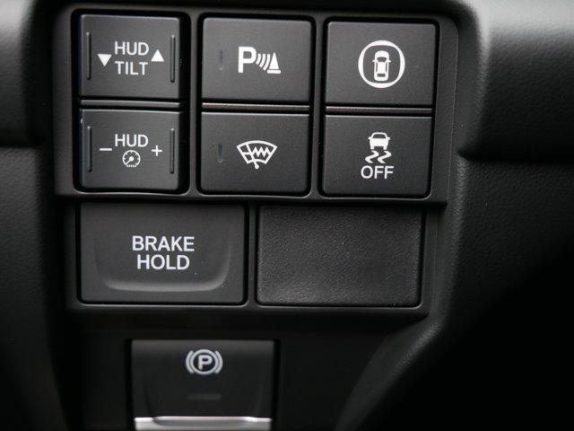 new 2025 Acura RDX car, priced at $53,800