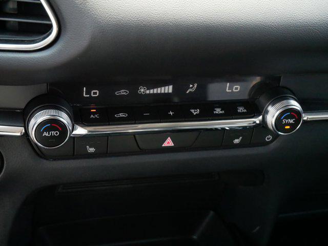 used 2025 Mazda CX-30 car, priced at $27,465