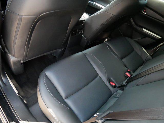 used 2025 Mazda CX-30 car, priced at $27,465