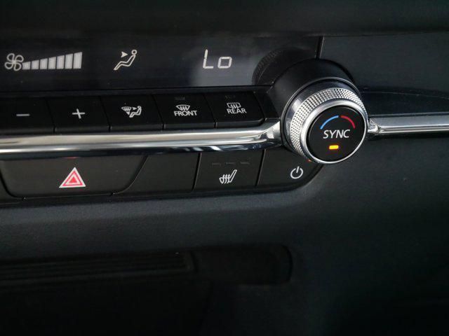 used 2025 Mazda CX-30 car, priced at $27,465