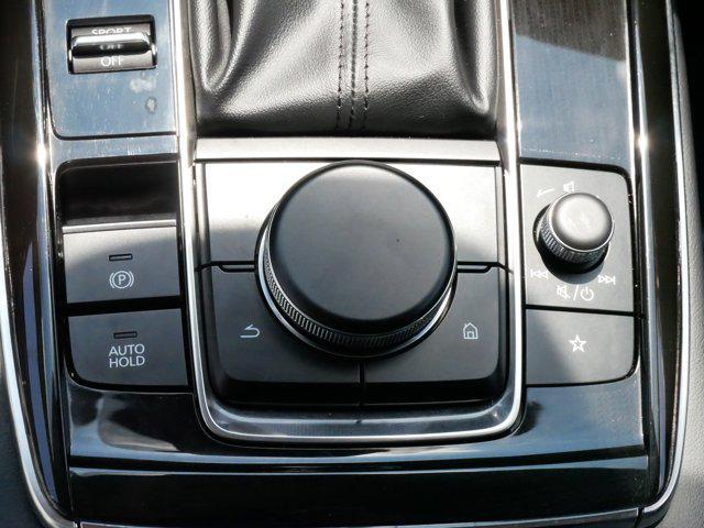 used 2025 Mazda CX-30 car, priced at $27,465