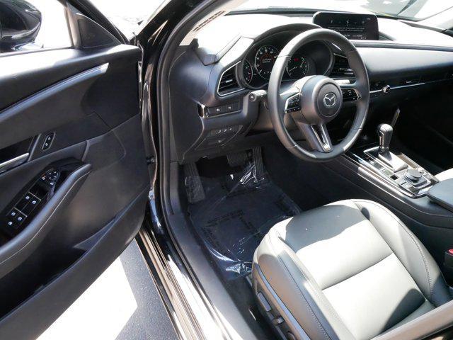 used 2025 Mazda CX-30 car, priced at $27,465