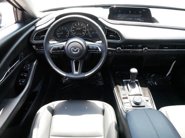 used 2025 Mazda CX-30 car, priced at $27,465