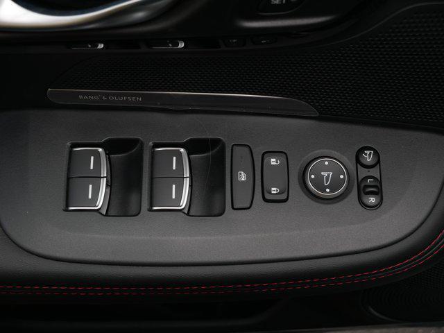 new 2025 Acura ADX car, priced at $45,350