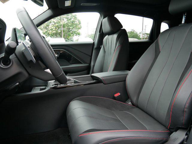 new 2025 Acura ADX car, priced at $45,350