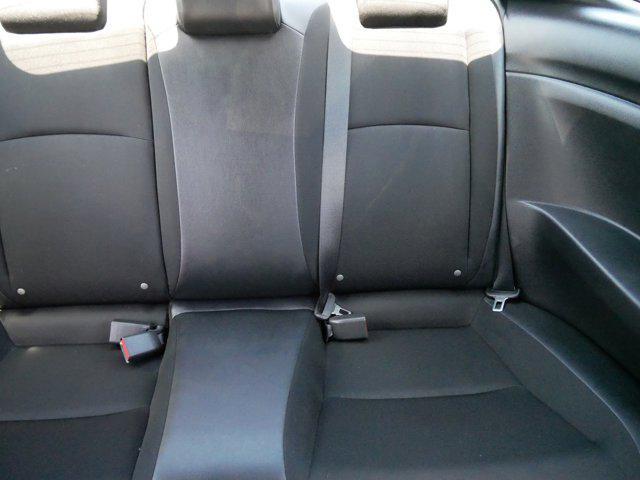 used 2019 Honda Civic car, priced at $20,995
