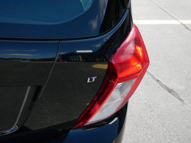 used 2021 Chevrolet Spark car, priced at $9,645