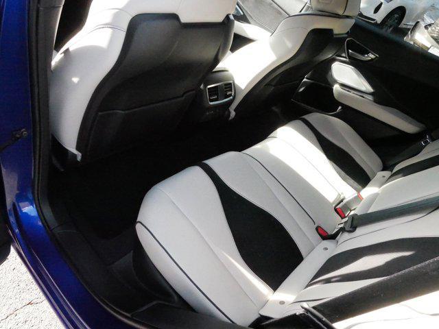 used 2022 Acura RDX car, priced at $32,995