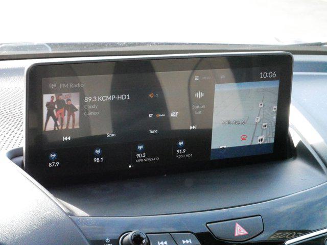 used 2022 Acura RDX car, priced at $32,995