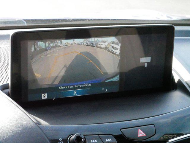 used 2022 Acura RDX car, priced at $32,995