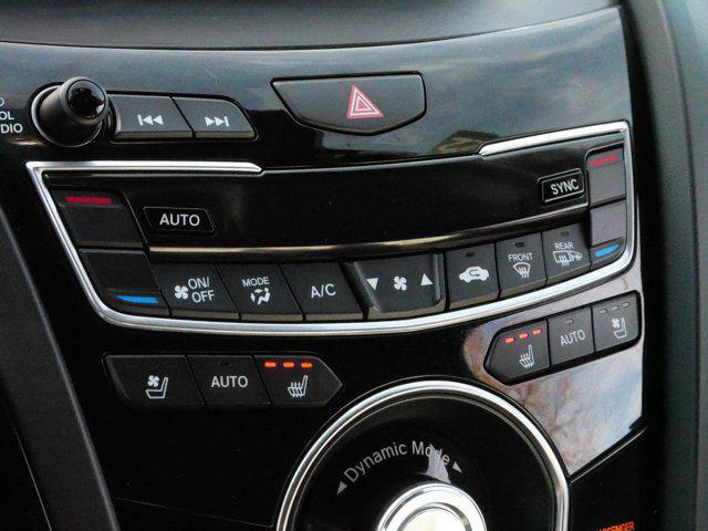 used 2022 Acura RDX car, priced at $32,995