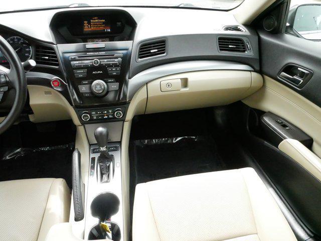 used 2013 Acura ILX car, priced at $10,785
