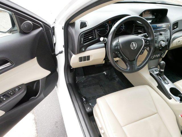 used 2013 Acura ILX car, priced at $10,785