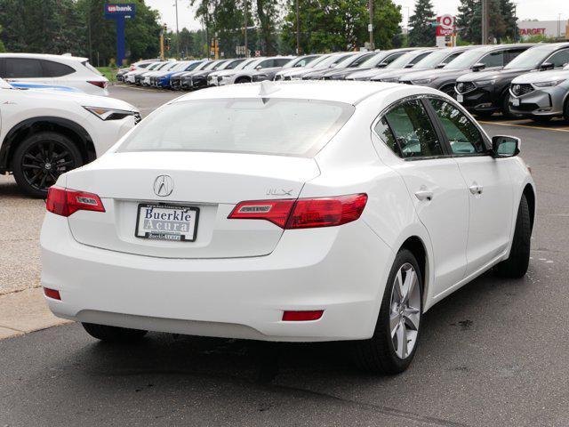 used 2013 Acura ILX car, priced at $10,785