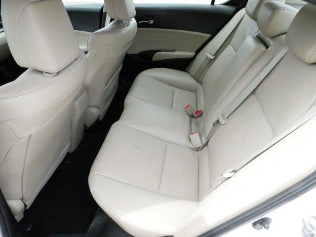 used 2013 Acura ILX car, priced at $10,785
