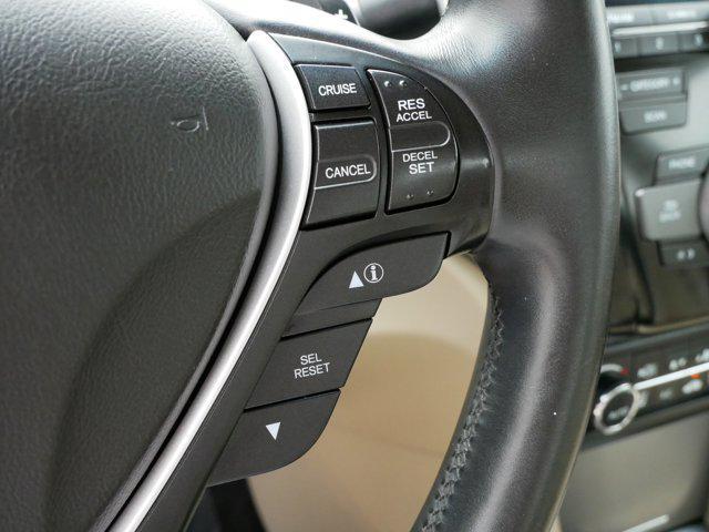 used 2013 Acura ILX car, priced at $10,785
