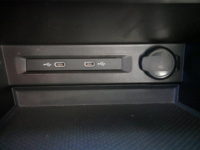 used 2022 Volkswagen Tiguan car, priced at $18,785