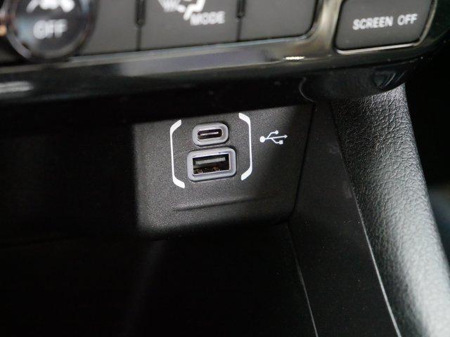 used 2022 Jeep Compass car, priced at $21,995