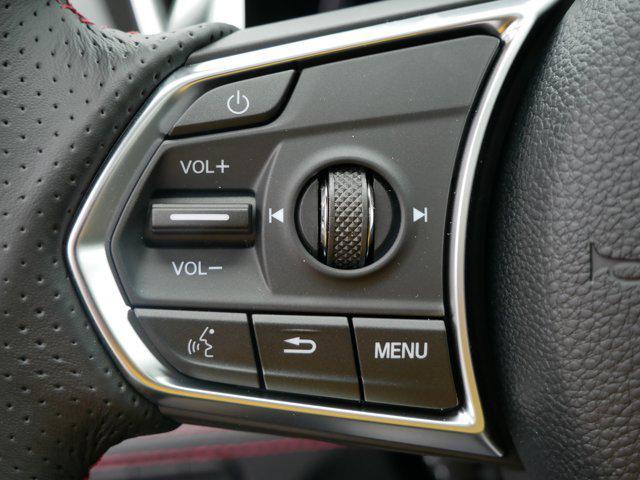 new 2026 Acura MDX car, priced at $64,350
