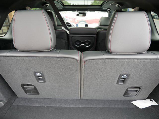 new 2026 Acura MDX car, priced at $64,350