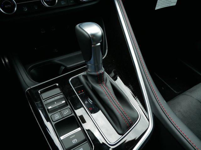 new 2025 Acura ADX car, priced at $41,950