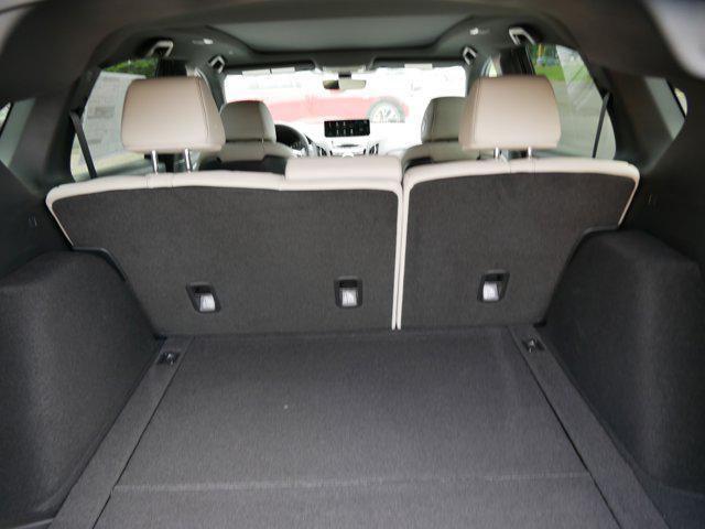 new 2025 Acura RDX car, priced at $46,650