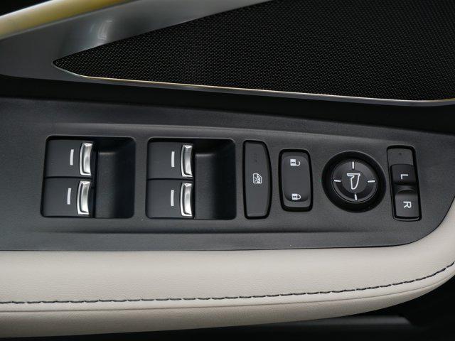 new 2025 Acura RDX car, priced at $46,650