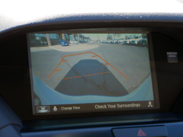 used 2016 Acura MDX car, priced at $18,995