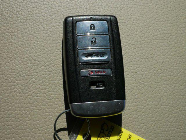 used 2016 Acura MDX car, priced at $18,995